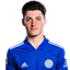 Ethan Michael Fitzhugh - Team Leicester City U 326636 Football Live