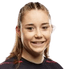 Olivia Moultrie - Team Usa Women 312201 Football Live Score