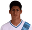 Emerson Raymundo - Team Guatemala U 336798 Live Score Today