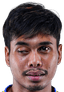 Nattapon Worasut - Team Ayutthaya United 324574 Live Score