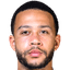 Memphis Depay - Team Corinthians Paulista Sp 298151 Live Football
