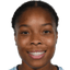 Deja Nicole Davis - Team Paris Fc Women 332066 Live