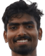 Rahul Raju - Team Gokulam Kerala Fc 333406 Scores
