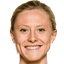 Rebecka Blomqvist - Team Eintracht Frankfurt Women 302828 Football Live Score