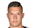 Łukasz Moneta - Team Olimpia Grudziadz 299637 Football
