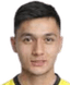 Muhammadqodir hamraliyev - Team Uzbekistan 304014 Live Score Today