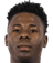 Christian Akpan - Team Racing Genk 301595 Football Result