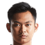 Sittichok Kannoo - Team Chiangrai United 320769 Football Live Score