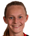 Chelsea Homan - Team Excelsior Barendrecht Women 302788 Result