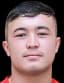 Azizbek Daliev - Team Tajikistan 306925 Results