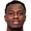 Bismarck Kwarema - Player Bismarck Kwarema 691296 307584 Live Score