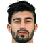 Ramin Rezaeian - Team Esteghlal Tehran 307923 Result