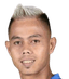 hapidin - Team Persela Lamongan 321722 Football