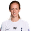 Kerys Harrop - Team England Women U 304552 Football Score