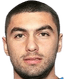 Burak Yılmaz - Team Besiktas Jk 304784 Football Score