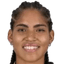 Dariana Moran - Team Ecuador U Women 303407 Live Score