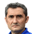 Ernesto Valverde - Team Athletic Bilbao 303745 Football Result
