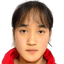 Xing Miqi - Team Hebei Snow Ruyi Women 314298 Football