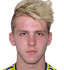 Radek Krivanek - Team Vysocina Jihlava 299607 Football Result