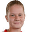 emilie bernhardt - Team Turbine Potsdam W 310609 Football Live
