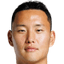 Jung Se-Jun - Team Chungnam Asan 301448 Football Live