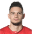 Valon Hamdiu - Team Kosovo U 308284 Football Live