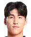 Dong-jin Lee - Team Chungbuk Cheongju Fc 303119 Football