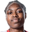 Persis Oteng - Team Rb Leipzig Women 341181 Live