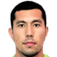 Eldorbek Suyunov - Team Neftchi Fergana 298373 Football