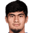 Jakhongir Urozov - Team Rubin Kazan 298401 Sport