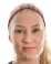 sanni ojanen - Team Vittsjo Gik Women 301016 Football