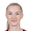 Paulina Bartz - Team Hamburger Sv Women 310469 Live Score