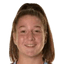 Ruby Grant - Team Bayer Leverkusen Women 299743 Live Result