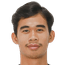 Phatcharaphong Prathumma - Live Team Nakhon Ratchasima Mazda Fc 321969