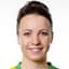Ekaterina Dudko - Team Belarus Women 303068 Football Score
