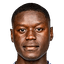 Anthony Limbombe - Team Hapoel Kiryat Shmona 305974 Results