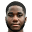 Junior Luamba - Team Barnet 302640 Live Score