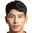 Jong-dae Ju - Team Siheung City 300788 Live Score Today