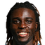 T. Agyemang - Team Morecambe 303025 Live