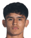 Nicolas Rincon - Team Columbus Crew B 301398 Football