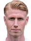 Bjarke Jacobsen - Team Vfl Osnabrck 302864 Football Live