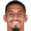 William Saliba - Live Team Crystal Palace 303822