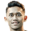 Arief Catur Pamungkas - Team Persebaya Surabaya 321343 Result