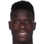 Pape Abou Cissé - Team Vestri 298491 Live Score