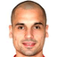 Juraj Piroska - Team Inter Bratislava 302258 Live Score Today