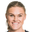 Kristine Leine - Team Rosenborg Bk Women 297910 Football Live