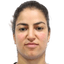 Hind Hasnaoui - Team Morocco Women 314118 Football Score