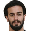 Rouhollah Bagheri - Team Persepolis Pakdasht 336497 Live Score Today