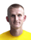 Oleksandr Myzyuk - Team Metalist Kharkiv 301709 Live Score Today