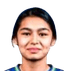 Shahnoza Dekanbaeva - Team Uzbekistan Women U 361430 Live Result
